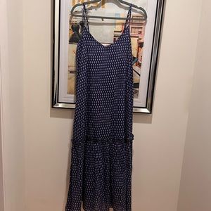 Jude Connally dress